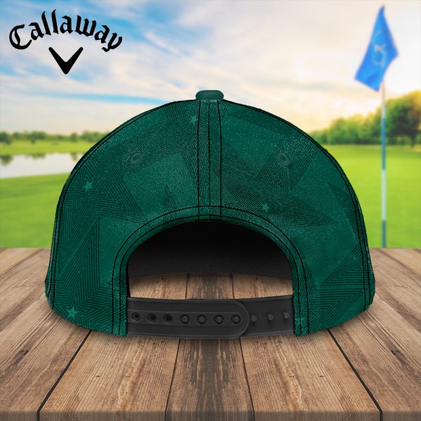 Masters Tournament x CALW Classic Cap - MAITM 6408