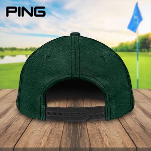 Masters Tournament x PNG Classic Cap - MAITM 6412