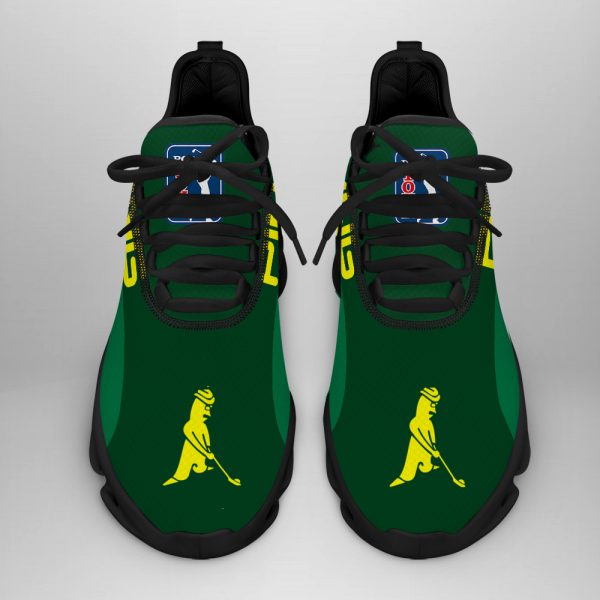 Golf Masters Tournament x PNG Clunky Sneaker - MAITM 6462