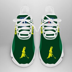 Golf Masters Tournament x PNG Clunky Sneaker - MAITM 6462