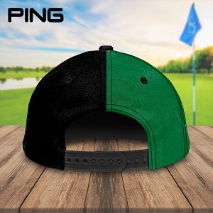 Masters Tournament x PNG Classic Cap - MAITM 6410