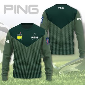 Masters Tournament x PNG 3D Apparel - MAITM 6406