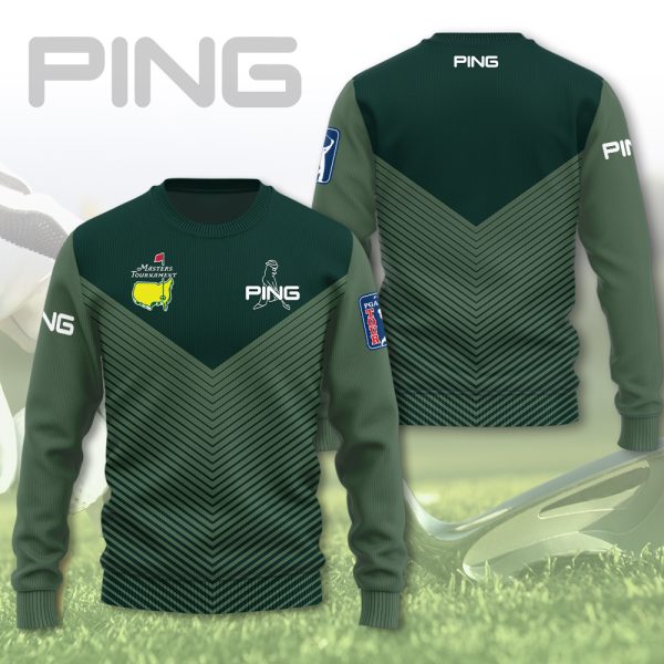 Masters Tournament x PNG 3D Apparel - MAITM 6406