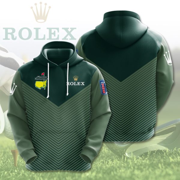 Masters Tournament x Rolex 3D Apparel - MAITM 6356
