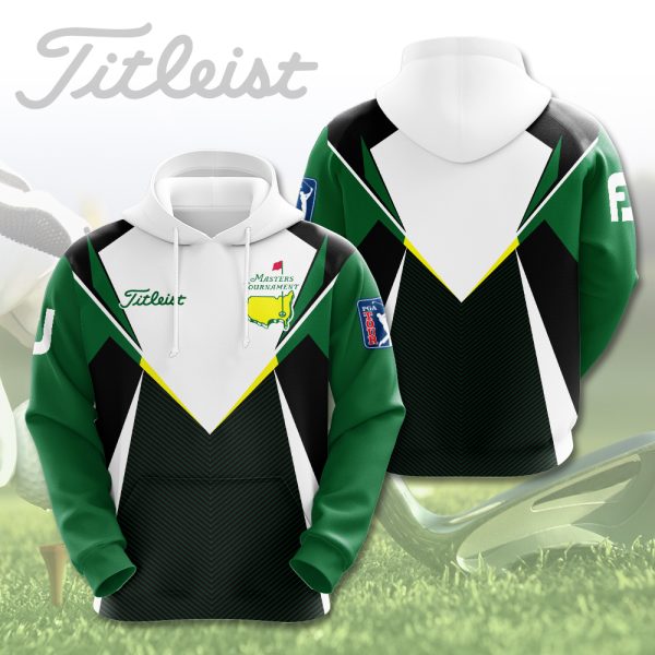 Masters Tournament TITL 3D Apparel - GNE 297
