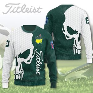 Masters Tournament TITL 3D Apparel - MAITM 6343