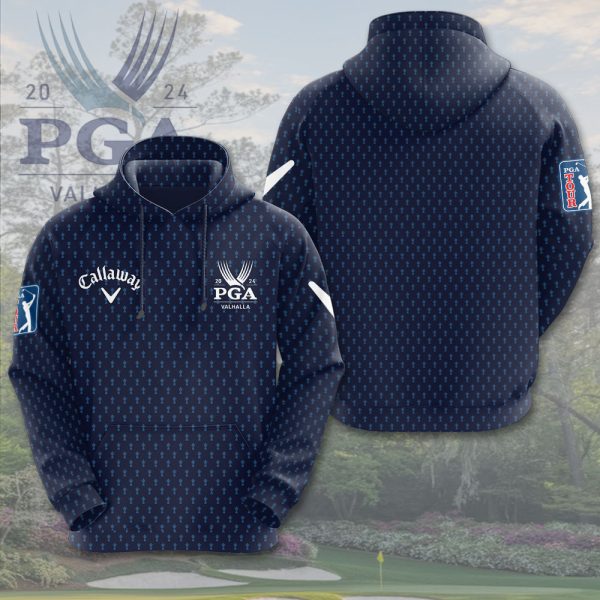 Golf PGA Championship x CALW 3D Apparel - MAITM 6398