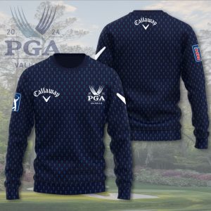 Golf PGA Championship x CALW 3D Apparel - MAITM 6398