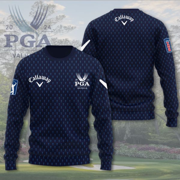 Golf PGA Championship x CALW 3D Apparel - MAITM 6398