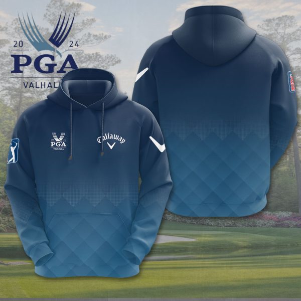 Golf PGA Championship x CALW 3D Apparel - MAITM 6430