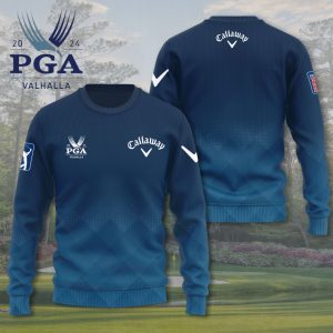 Golf PGA Championship x CALW 3D Apparel - MAITM 6430
