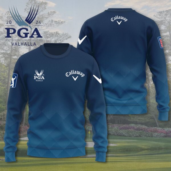 Golf PGA Championship x CALW 3D Apparel - MAITM 6430