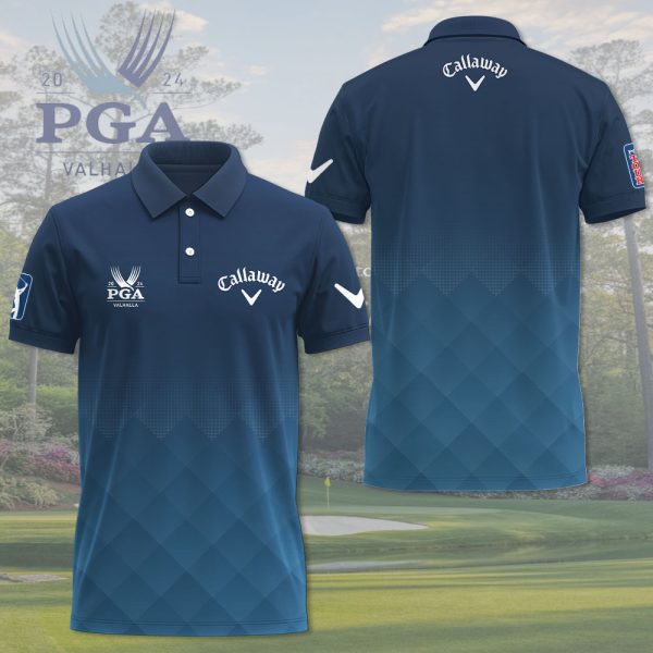 Golf PGA Championship x CALW 3D Apparel - MAITM 6430
