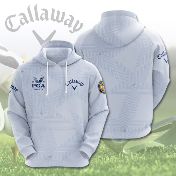 Golf PGA Championship x CALW 3D Apparel - MAITM 6392