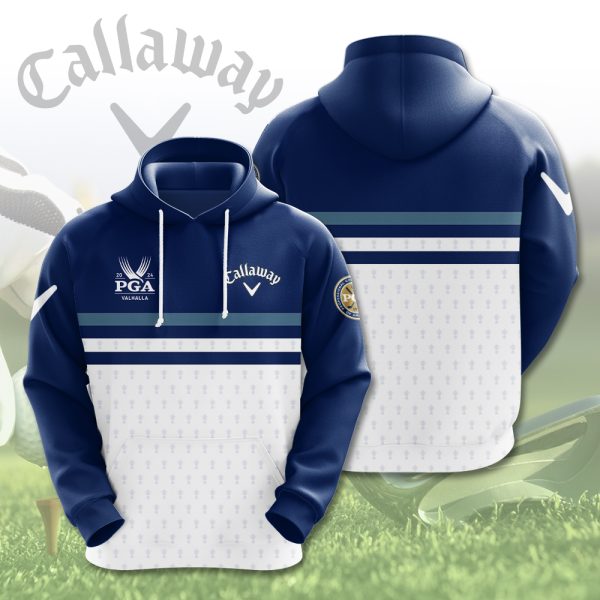Golf PGA Championship x CALW 3D Apparel - MAITM 6400