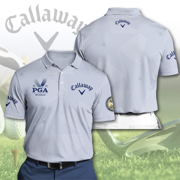 Golf PGA Championship x CALW 3D Apparel - MAITM 6392