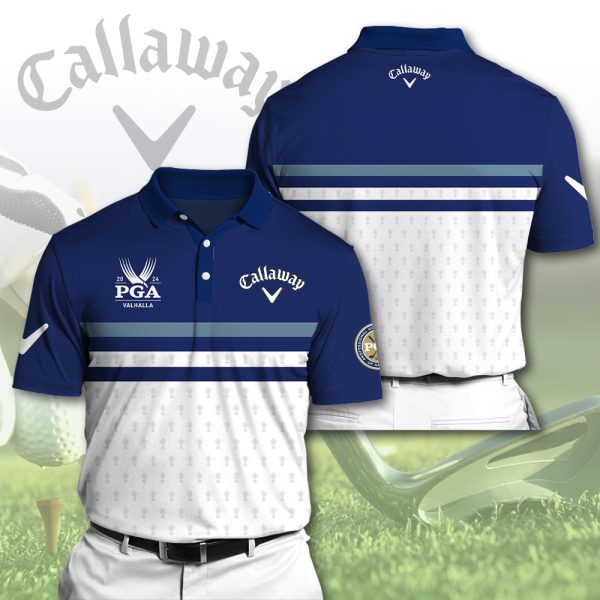Golf PGA Championship x CALW 3D Apparel - MAITM 6400