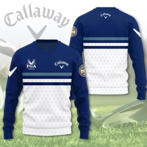 Golf PGA Championship x CALW 3D Apparel - MAITM 6400