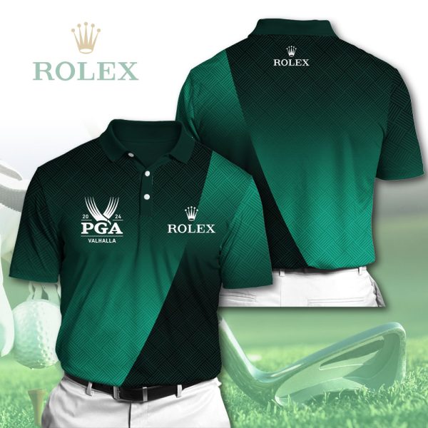Golf PGA Championship x Rolex 3D Apparel - VANDH 2767