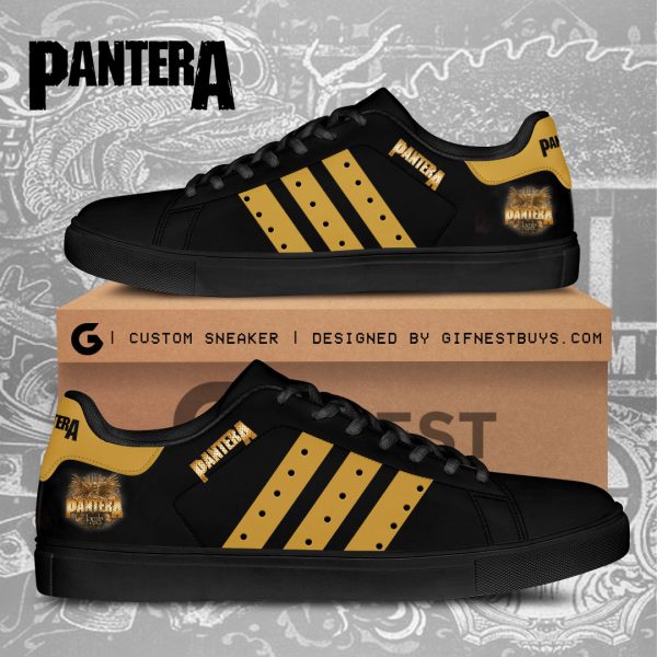 Pantera Custom SS Shoes - ANHNV 4276