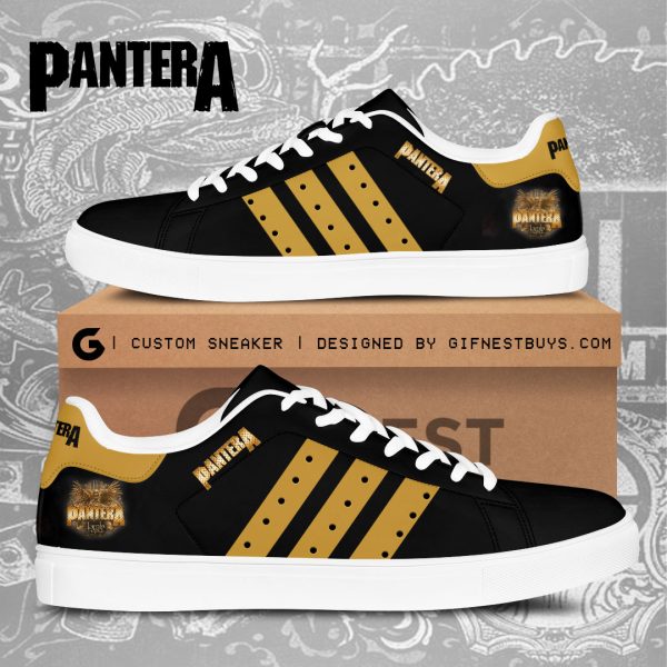 Pantera Custom SS Shoes - ANHNV 4276