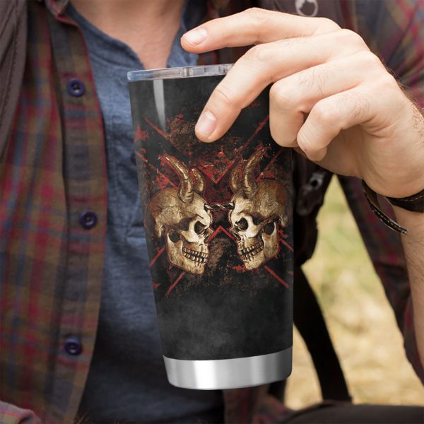 Pantera Tumbler Cup - ANHNV 4199