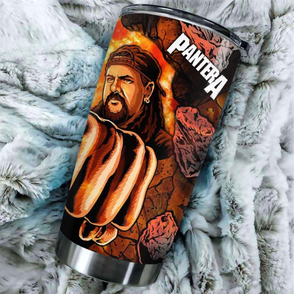 Pantera Tumbler Cup - GNE 236