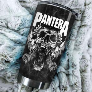 Pantera Tumbler Cup - GNE 278