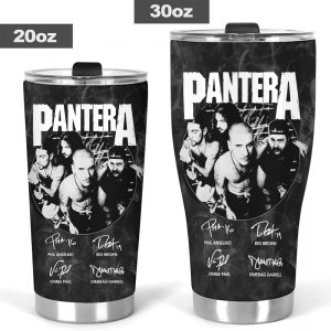 Pantera Tumbler Cup - GNE 278