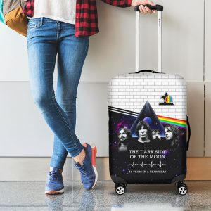 Pink Floyd Luggage Cover - HOATT 4615