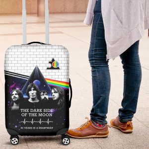 Pink Floyd Luggage Cover - HOATT 4615