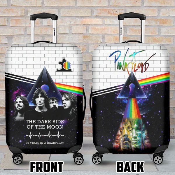 Pink Floyd Luggage Cover - HOATT 4615