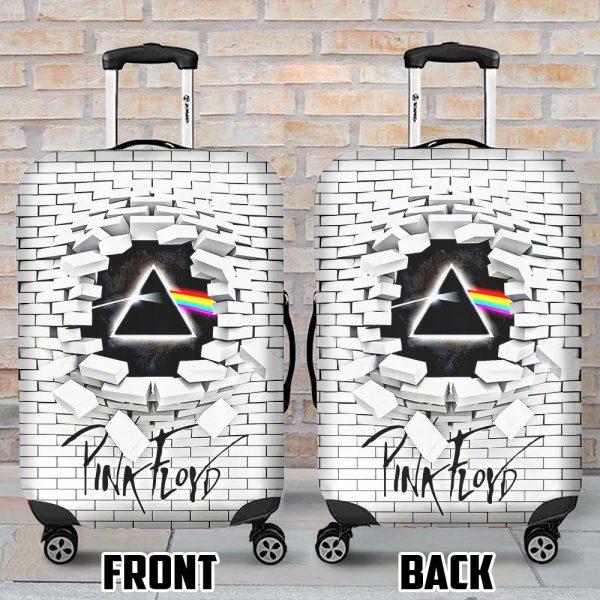 Pink Floyd Luggage Cover - HOATT 4616