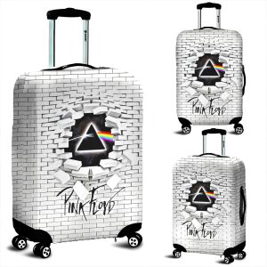 Pink Floyd Luggage Cover - HOATT 4616