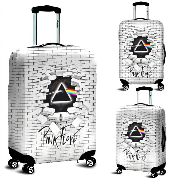 Pink Floyd Luggage Cover - HOATT 4616