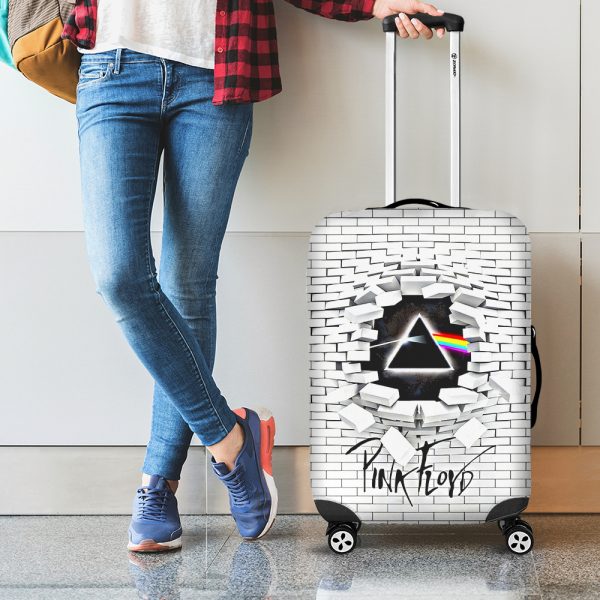 Pink Floyd Luggage Cover - HOATT 4616