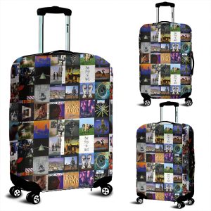 Pink Floyd Luggage Cover - HOATT 4661