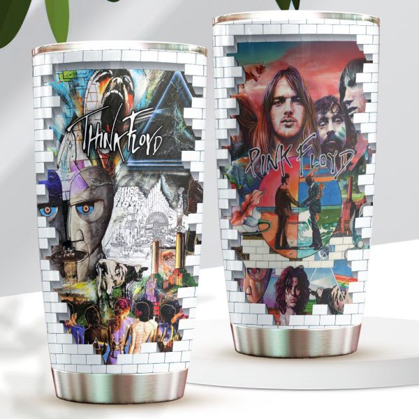Pink Floyd Tumbler Cup - GNE 216