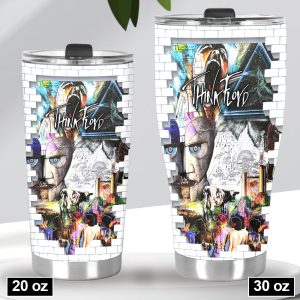 Pink Floyd Tumbler Cup - GNE 216