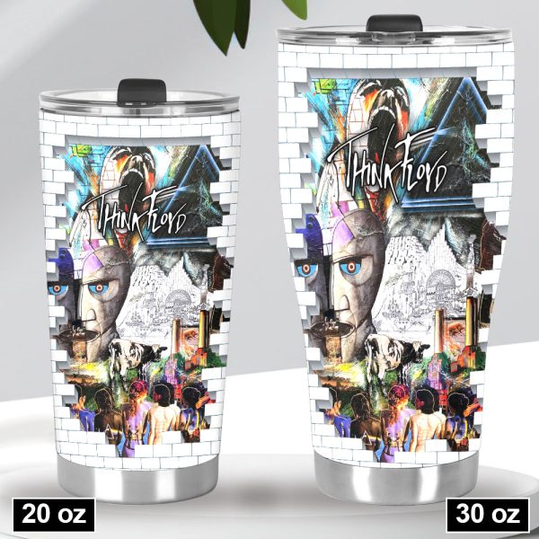 Pink Floyd Tumbler Cup - GNE 216