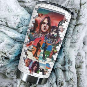 Pink Floyd Tumbler Cup - GNE 216