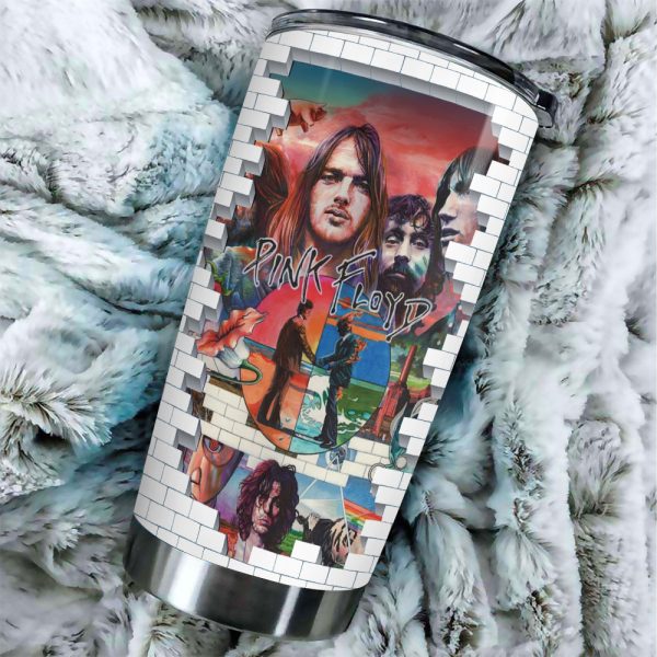Pink Floyd Tumbler Cup - GNE 216