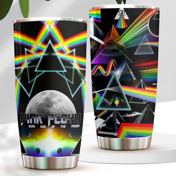 Pink Floyd Tumbler Cup - GNE 239
