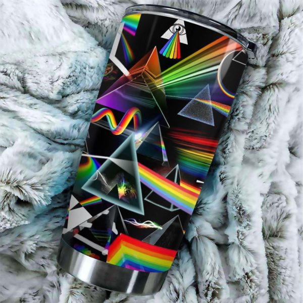 Pink Floyd Tumbler Cup - GNE 239
