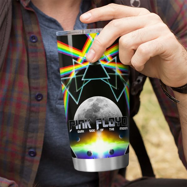 Pink Floyd Tumbler Cup - GNE 239