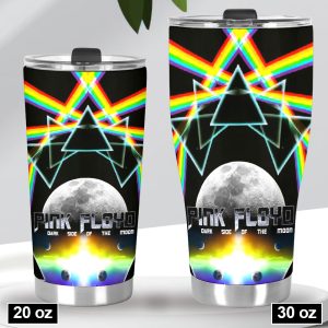 Pink Floyd Tumbler Cup - GNE 239