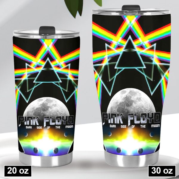 Pink Floyd Tumbler Cup - GNE 239