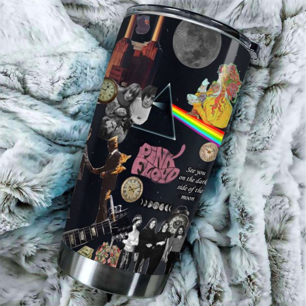 Pink Floyd Tumbler Cup - GNE 242