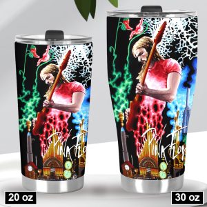 Pink Floyd Tumbler Cup - GNE 263