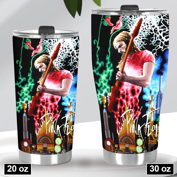 Pink Floyd Tumbler Cup - GNE 263